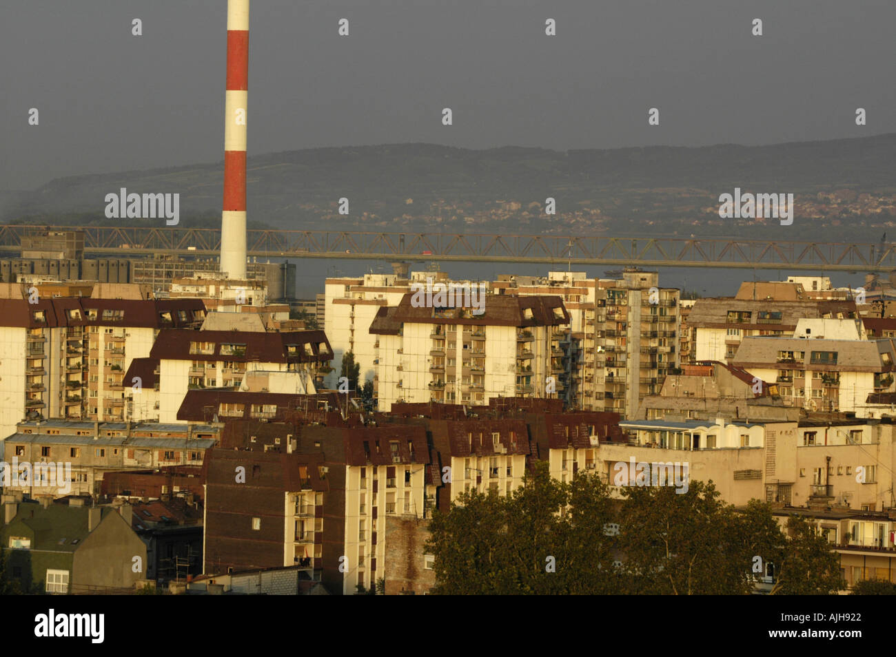 Beograd Block High Resolution Stock Photography and Images - Alamy