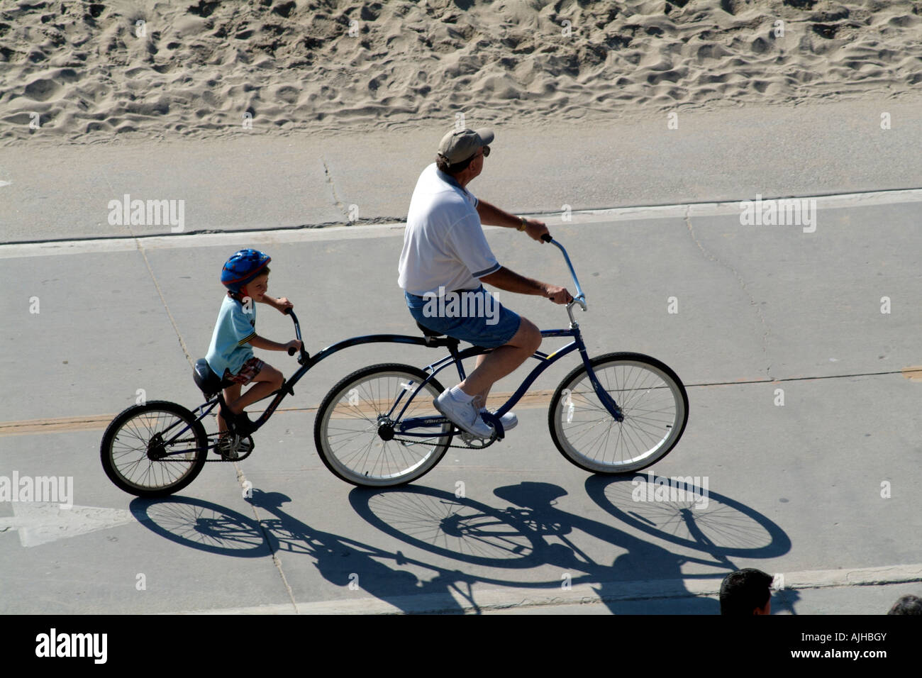 redondo bike