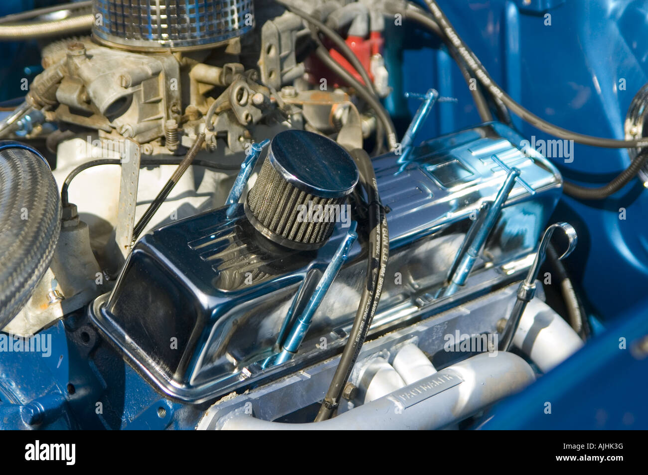 Rocker cover hires stock photography and images Alamy