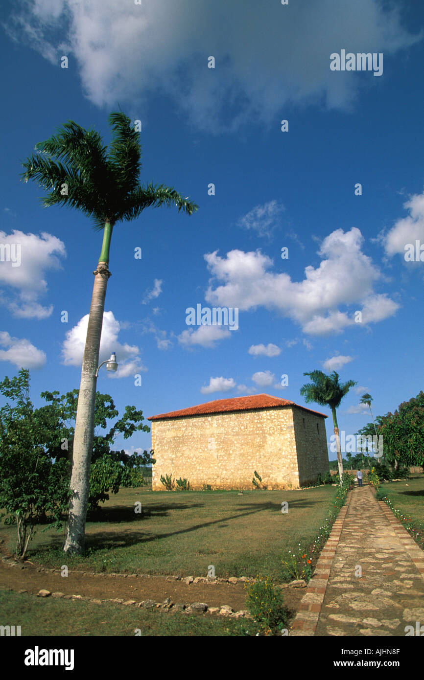Casa ponce de leon hires stock photography and images Alamy