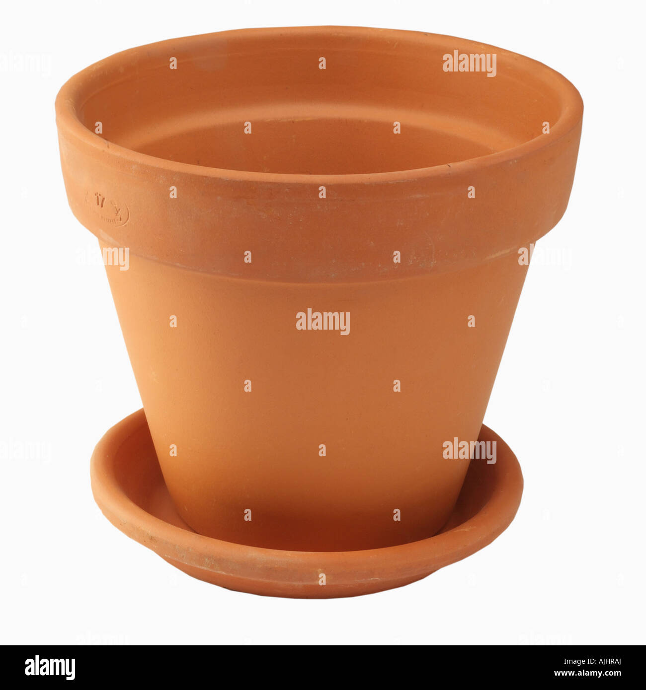 Clay pots and cutout hires stock photography and images Alamy