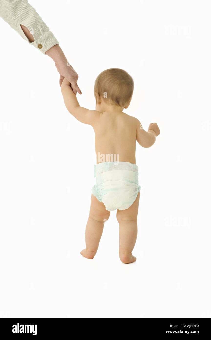 Baby diaper rear hires stock photography and images Alamy