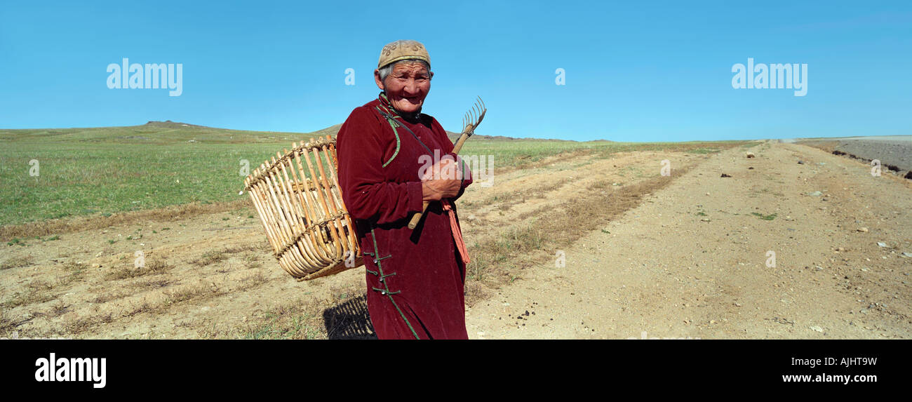 Bayankhongor Aimag High Resolution Stock Photography and Images - Alamy