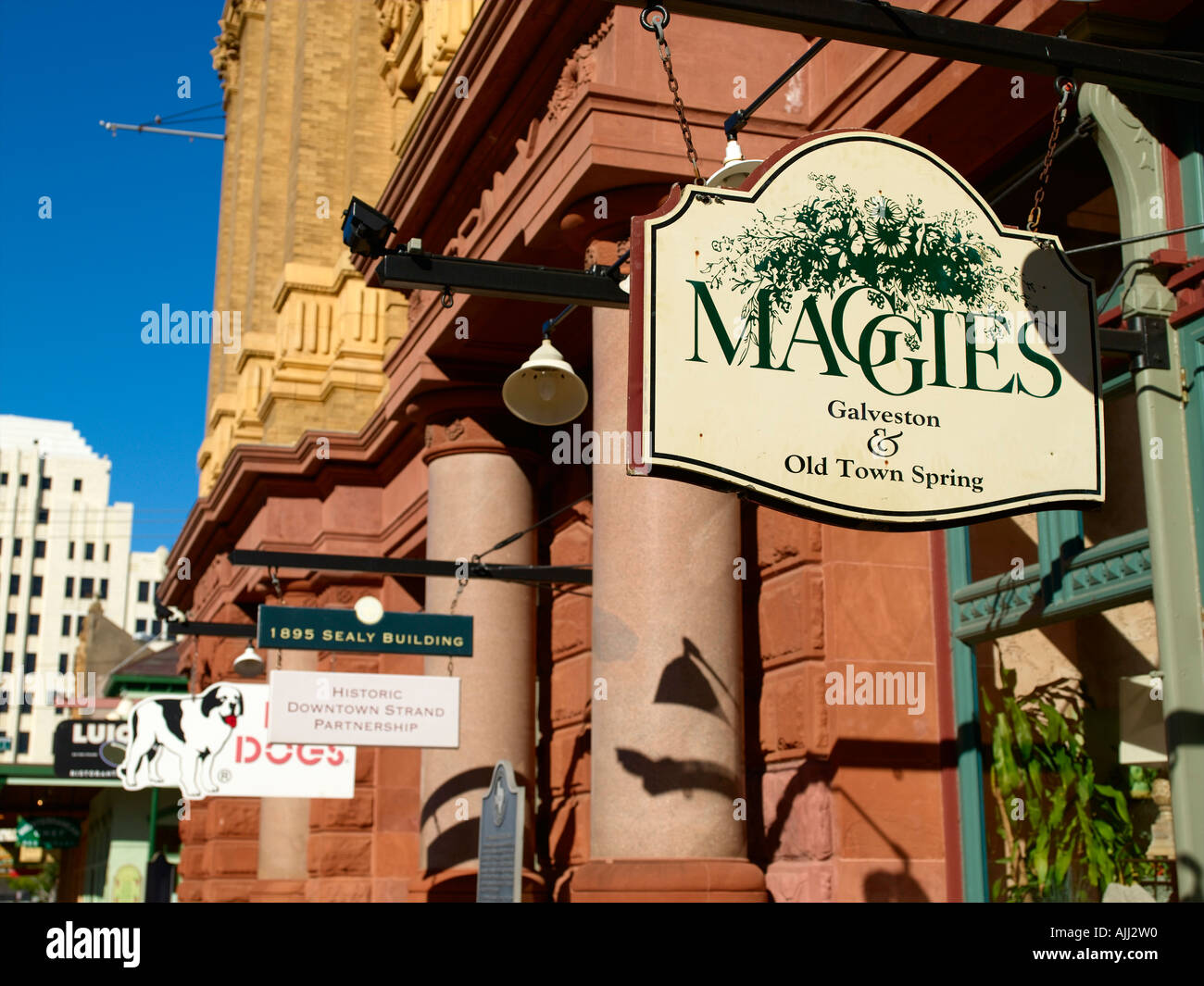 Downtown Spring Tx Yellow Pages