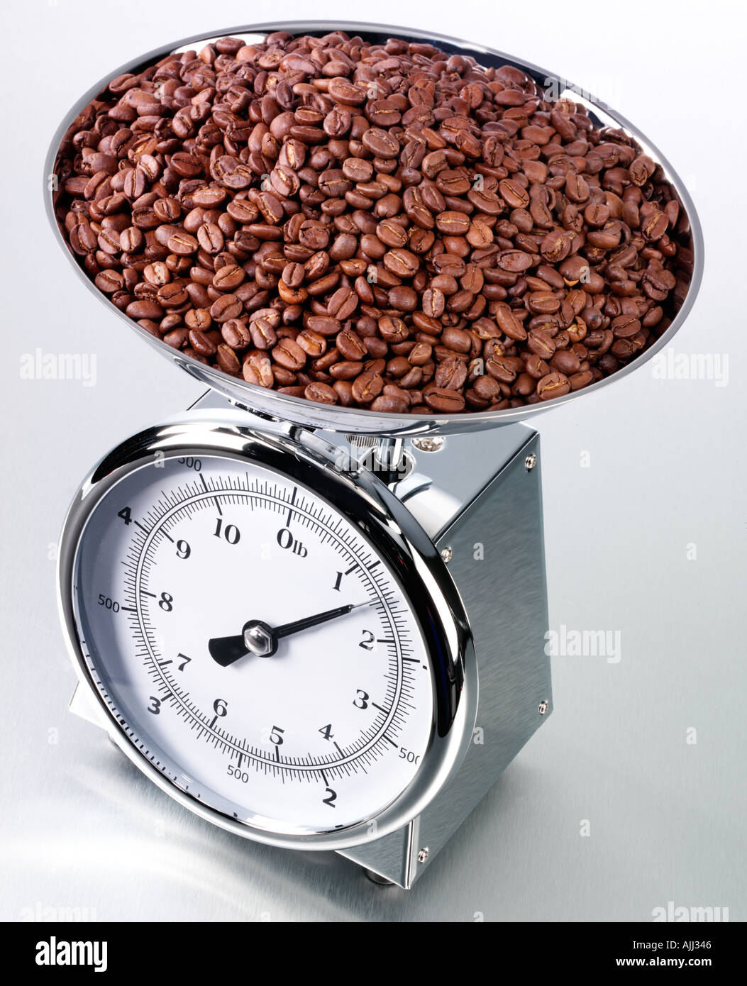 Weigh beans hires stock photography and images Alamy