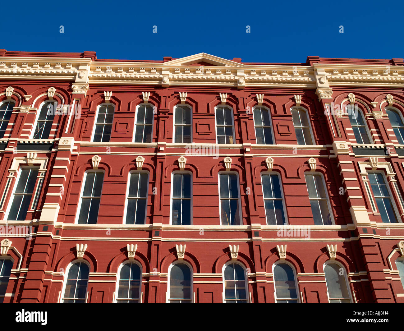 Runge texas hires stock photography and images Alamy
