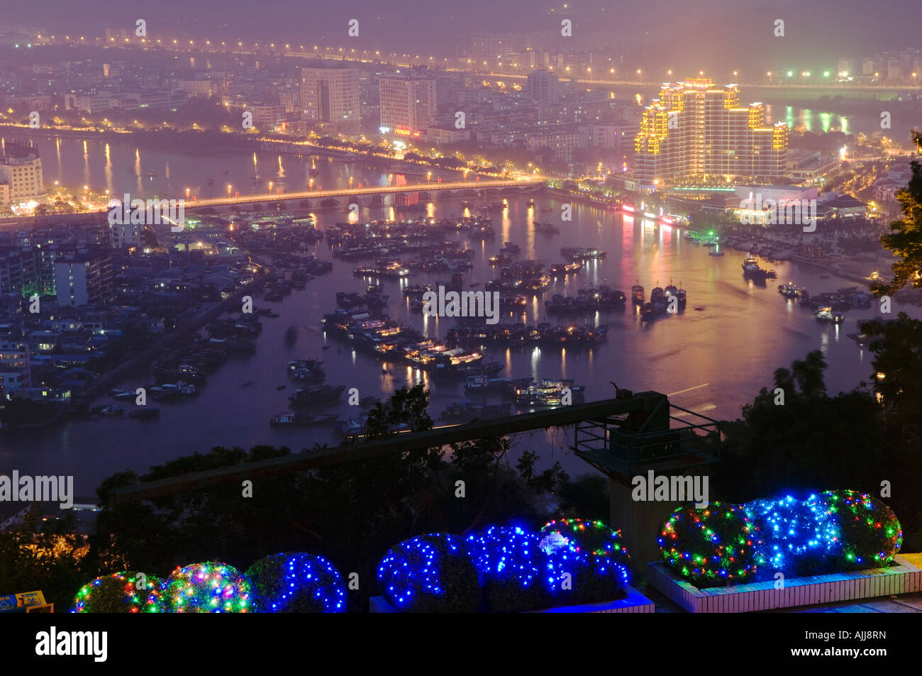 Sanya city hi-res stock photography and images - Alamy