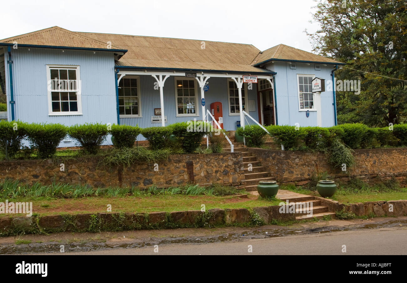 Pilgrims Rest Post Office Stock Photo 14749355 Alamy