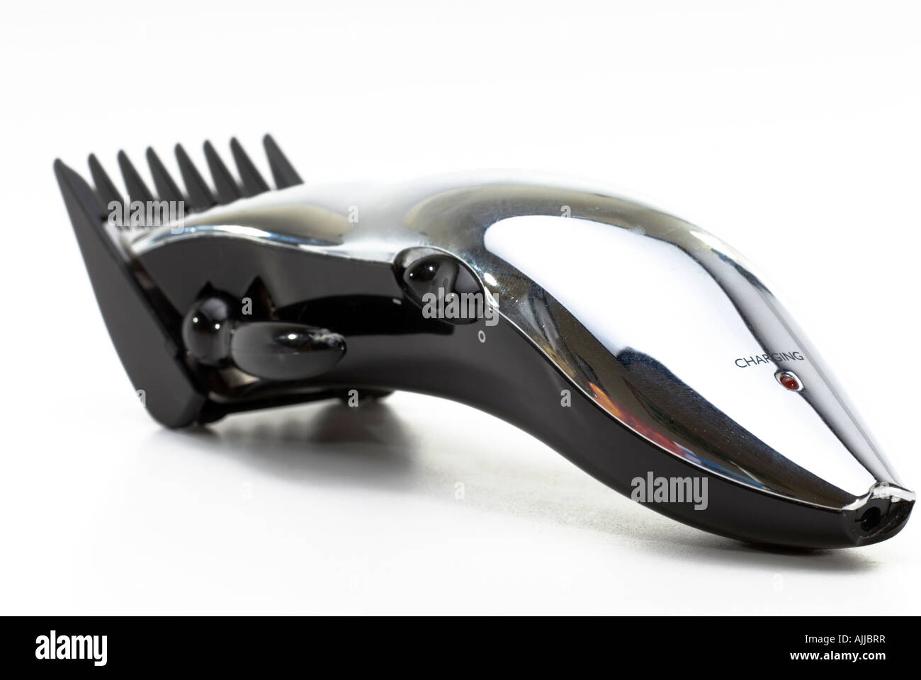 Electric "hair cutters Stock Photo Alamy