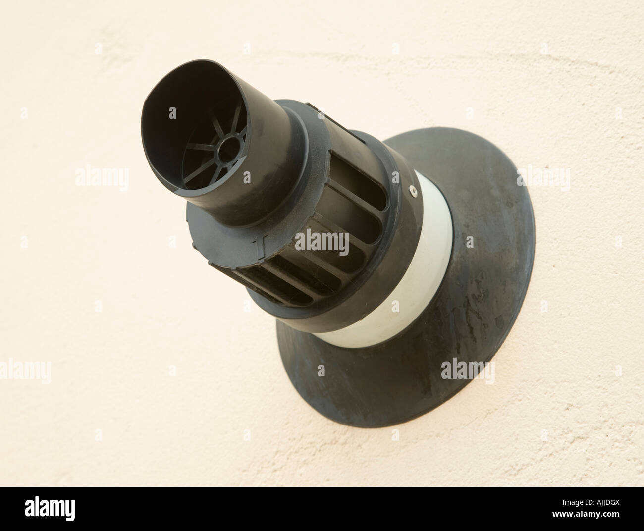 Boiler vent hi-res stock photography and images - Alamy