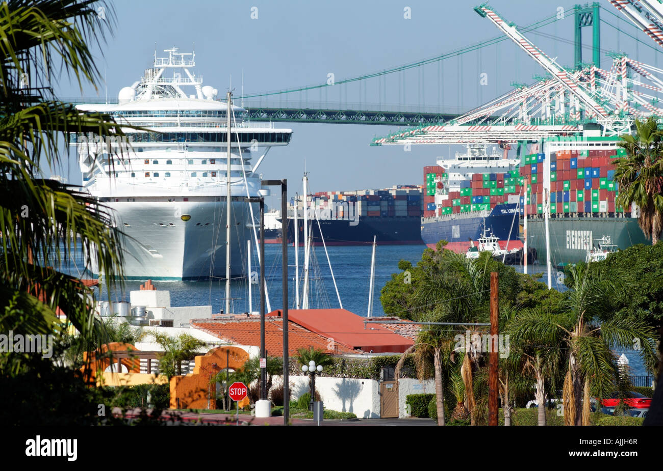 world cruise center