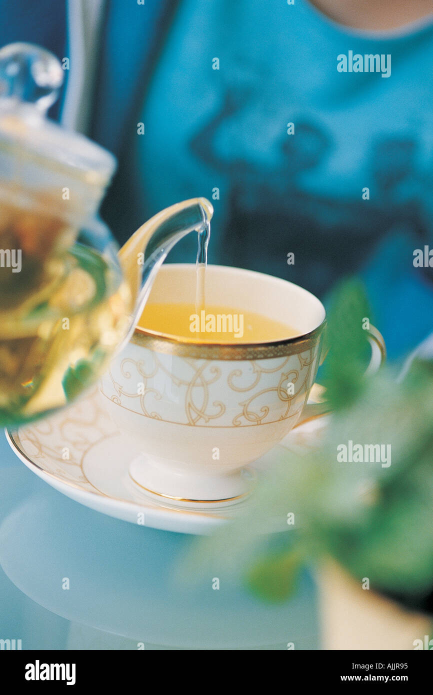 High angle photo cup hi-res stock photography and images - Alamy