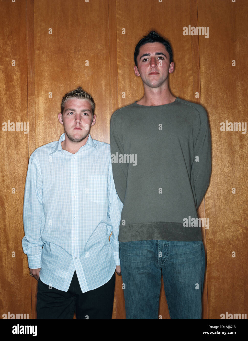 Man really tall Tallest Men