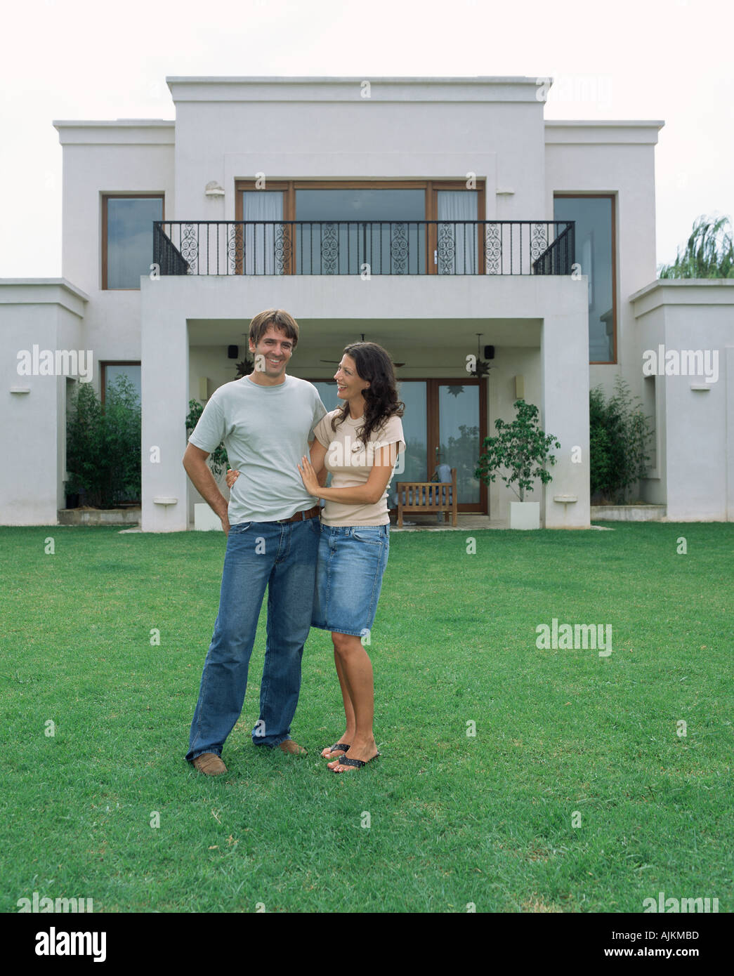 Partner garden hi-res stock photography and images - Alamy
