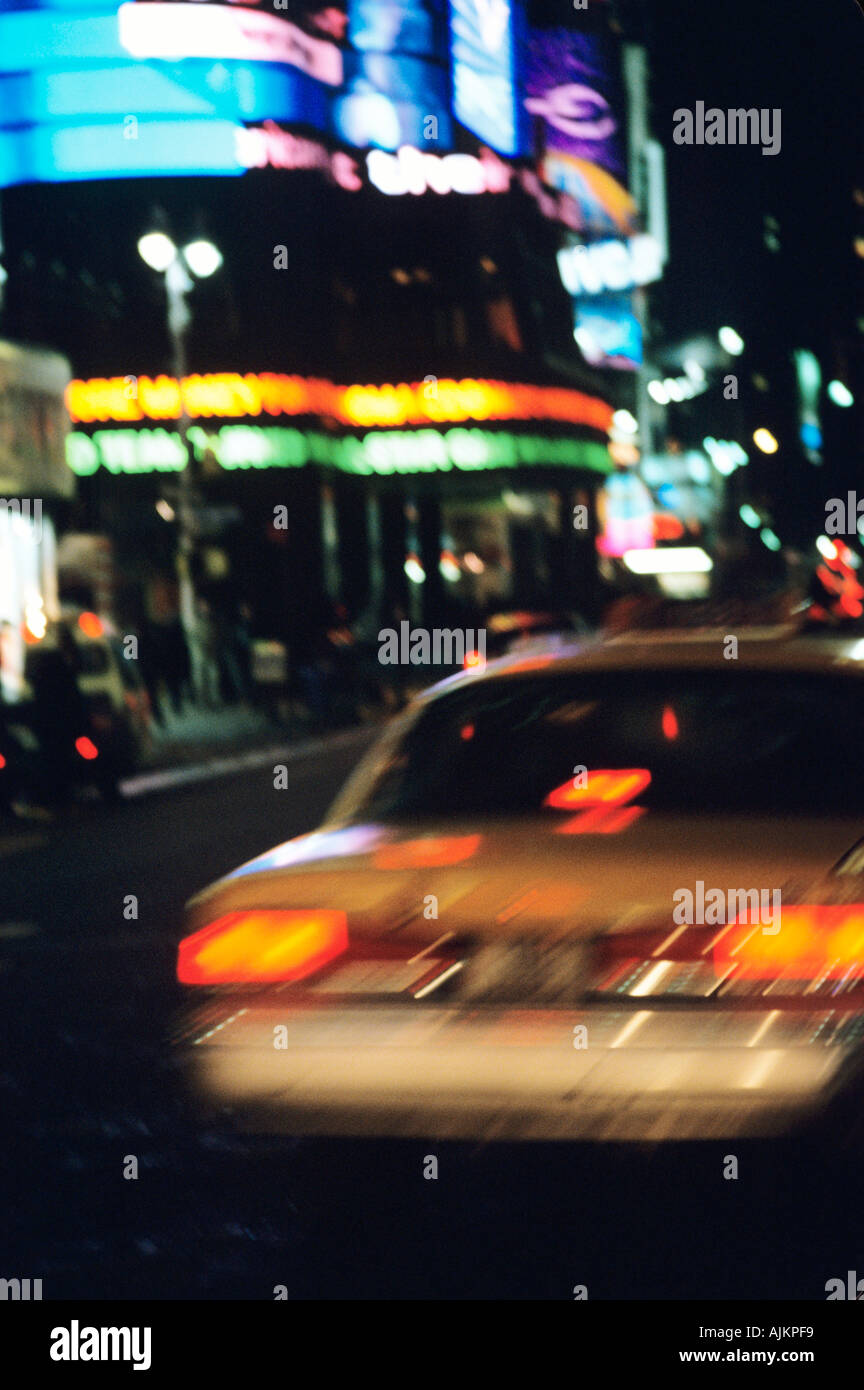 Obscure road signs hi-res stock photography and images - Alamy