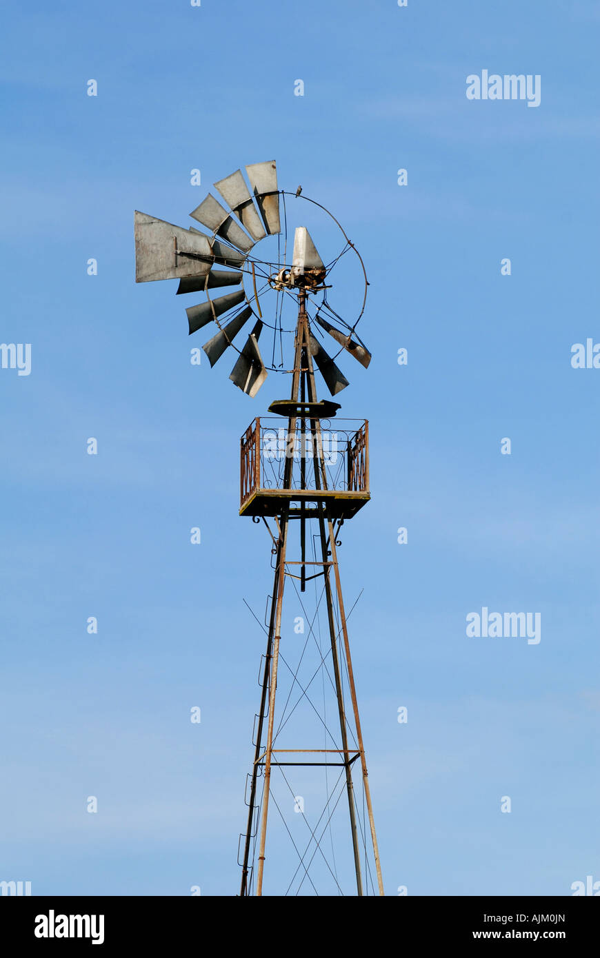 Broken windmill hi-res stock photography and images - Alamy