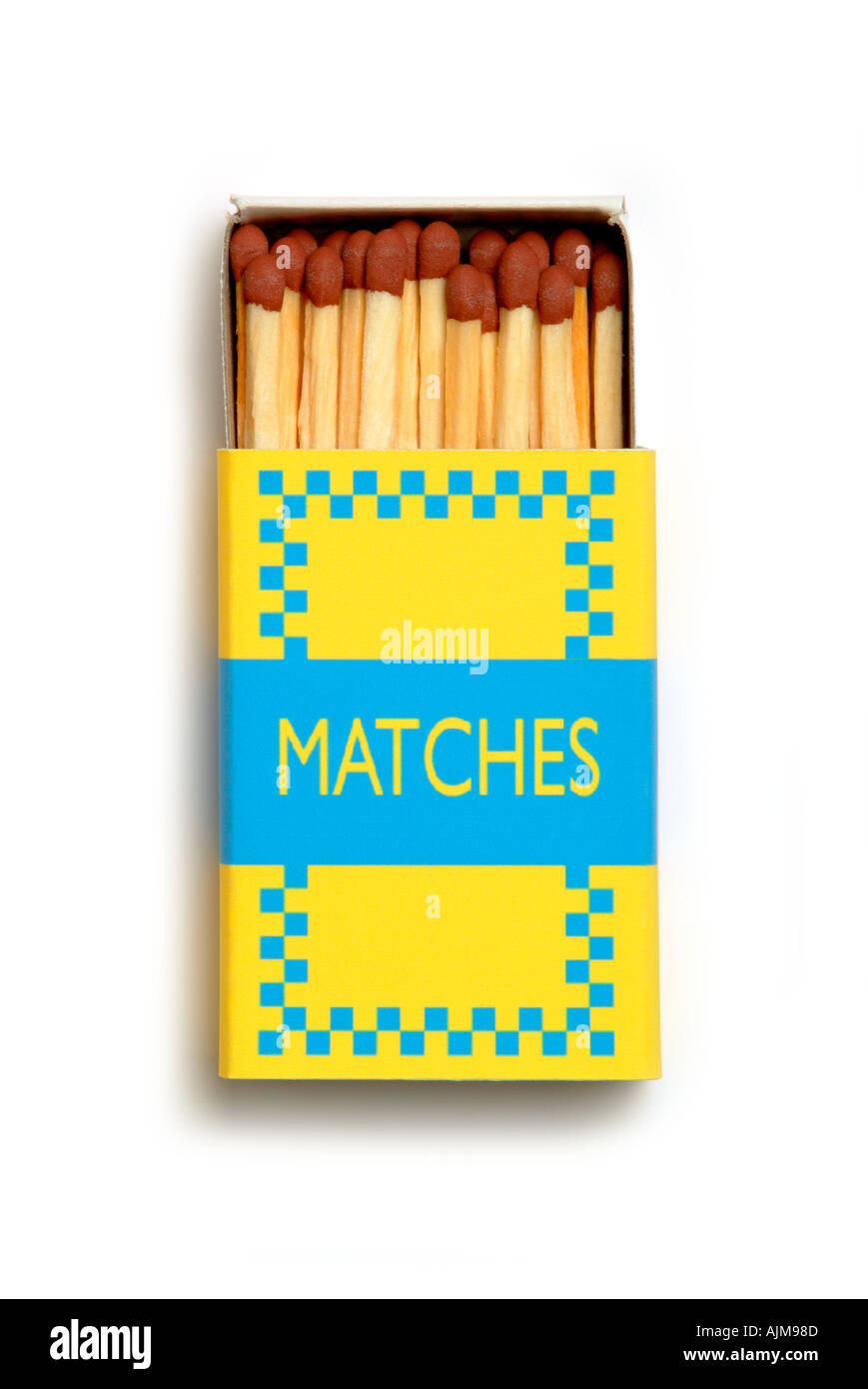 Box of matches hires stock photography and images Alamy