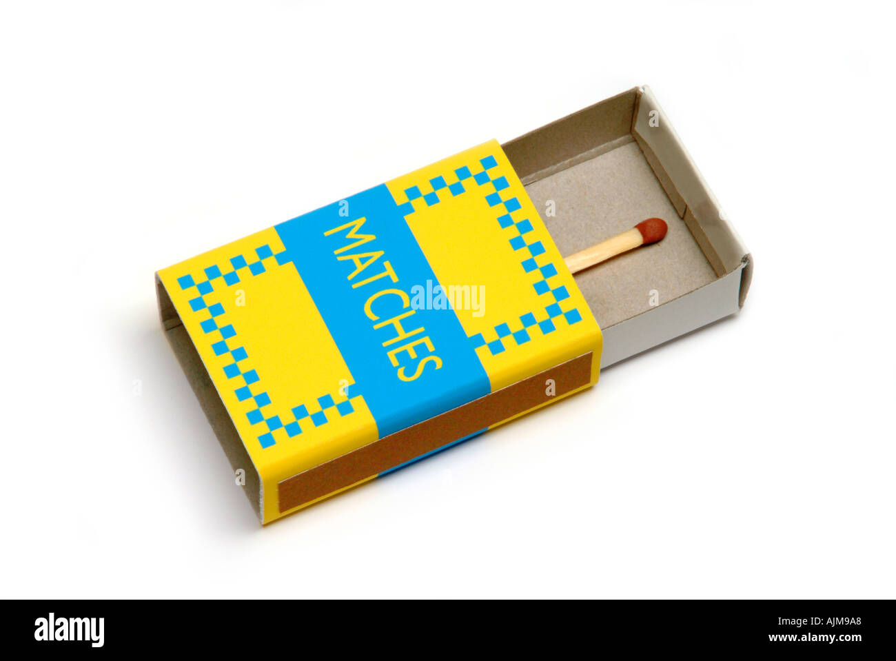 Matchbox match hires stock photography and images Alamy