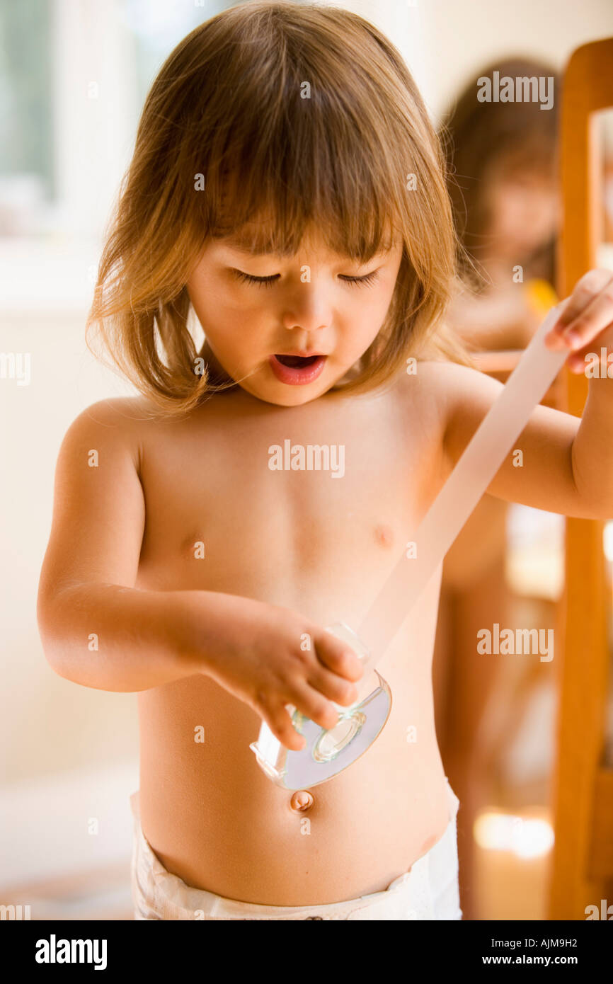 young girls in diapers 