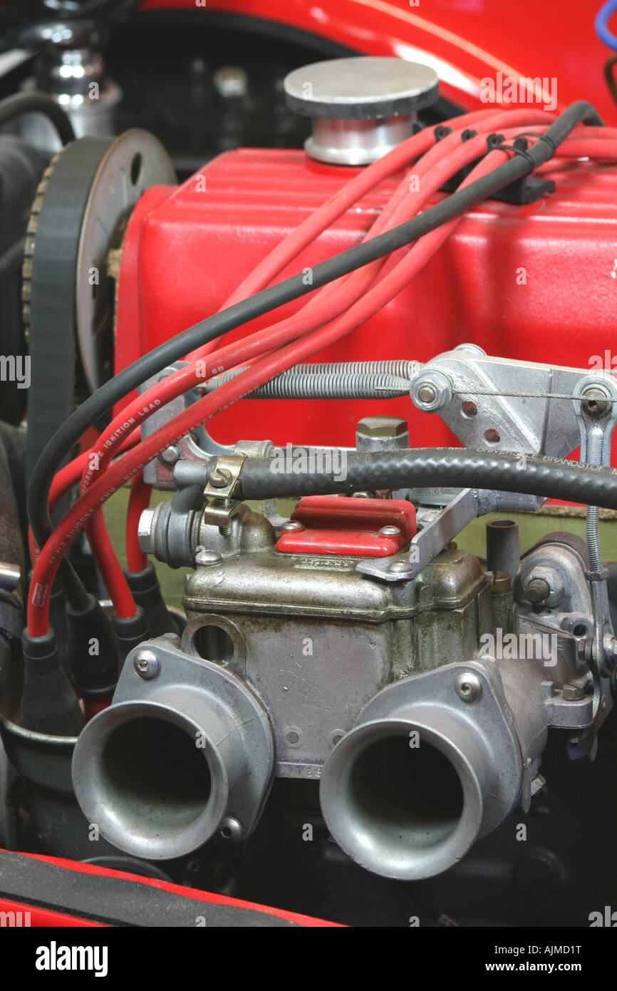 Car carburettor hires stock photography and images Alamy