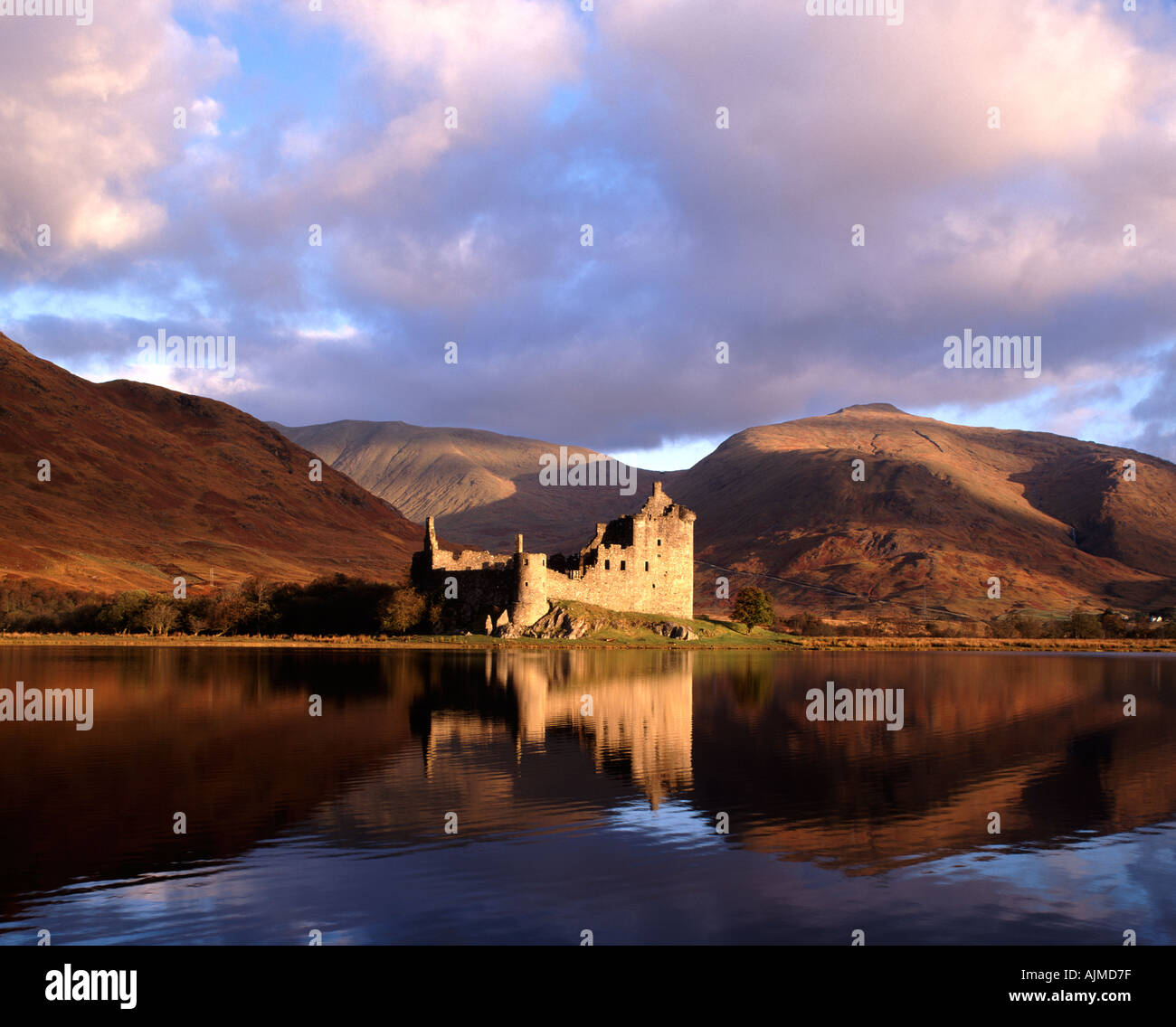 1 Thousand Kilchurn Castle Royalty-Free Images, Stock Photos & Pictures - View #6