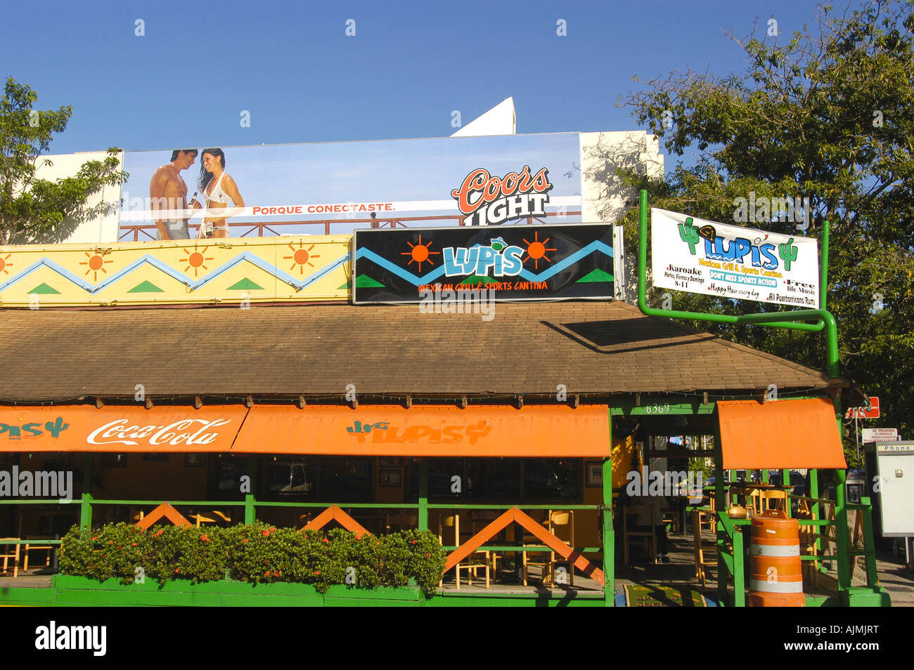 San Juan, Puerto Rico, colorful store fronts, building architecture