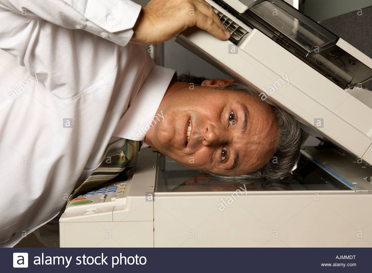 Photocopier Stock Photos & Photocopier Stock Images Alamy