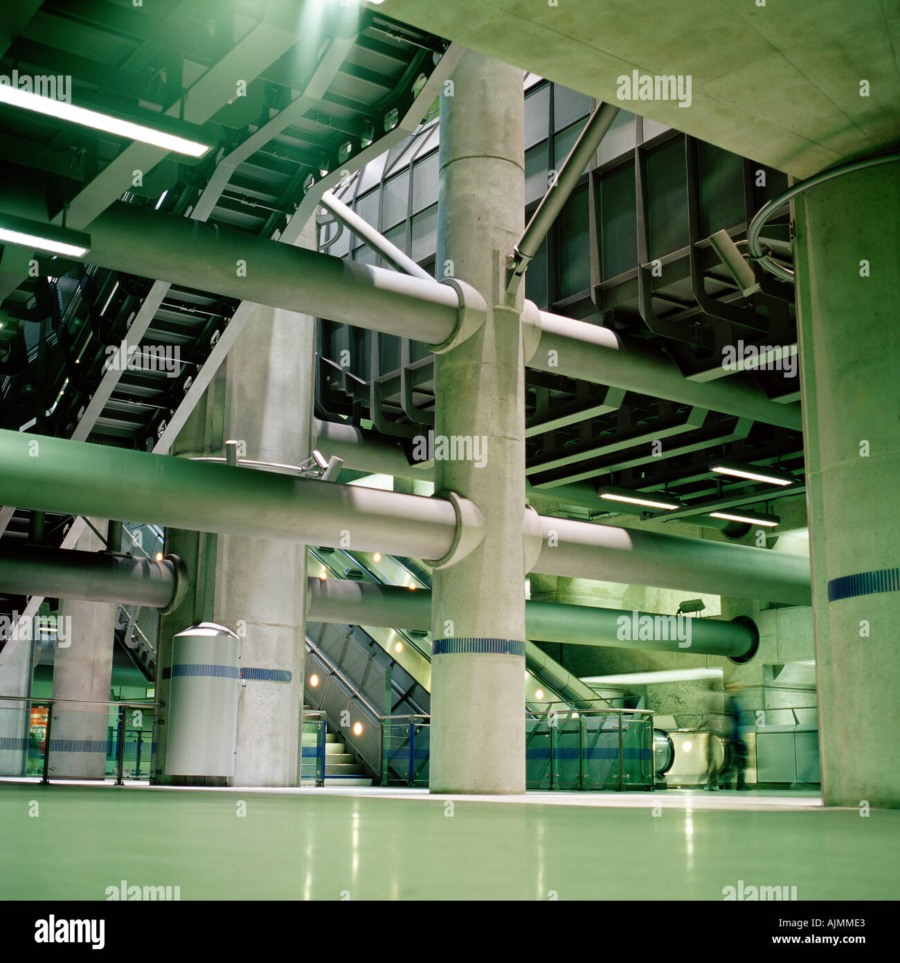 Westminster underground hires stock photography and images Alamy