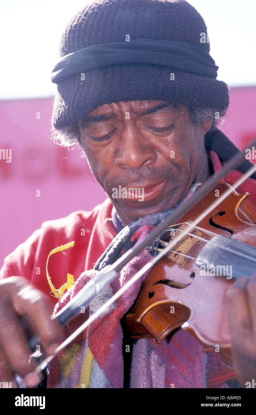 Nathaniel Ayers was Homeless on Skid Row Los Angeles California United  States of America Stock Photo - Alamy
