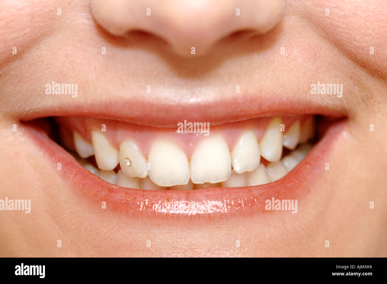 Tooth Diamond High Resolution Stock Photography And Images Alamy