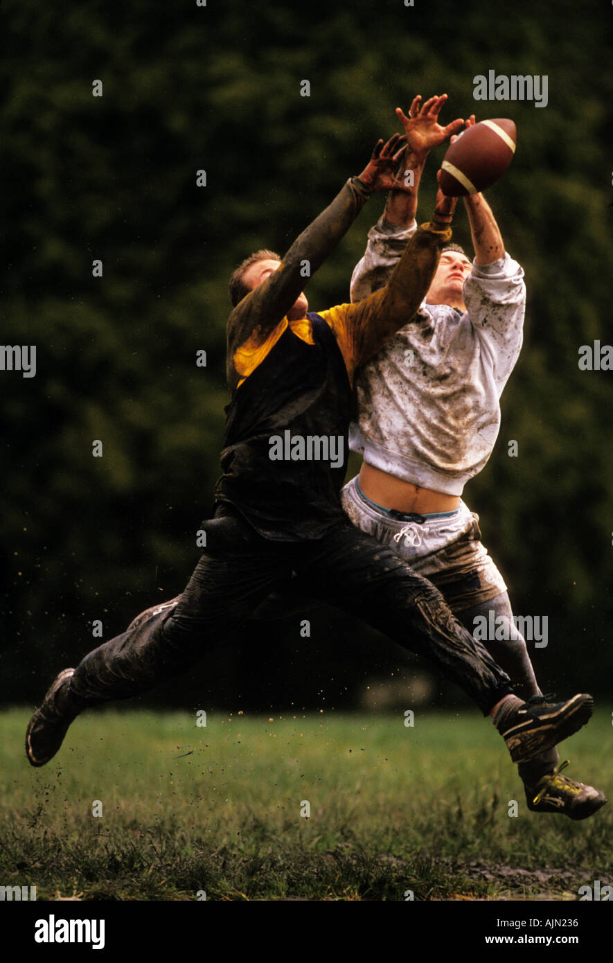 Touch football hires stock photography and images Alamy