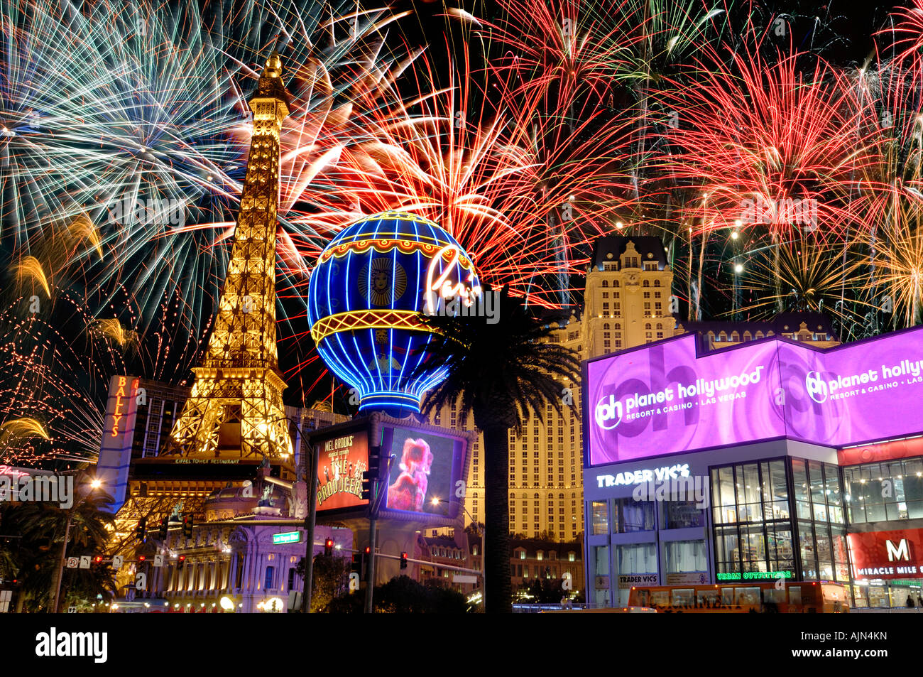 Paris Las Vegas Resort and Casino, Luxury USA Holidays