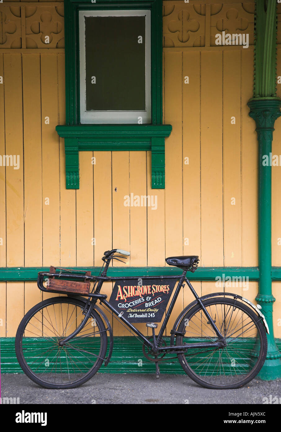 Old station cycle hotsell