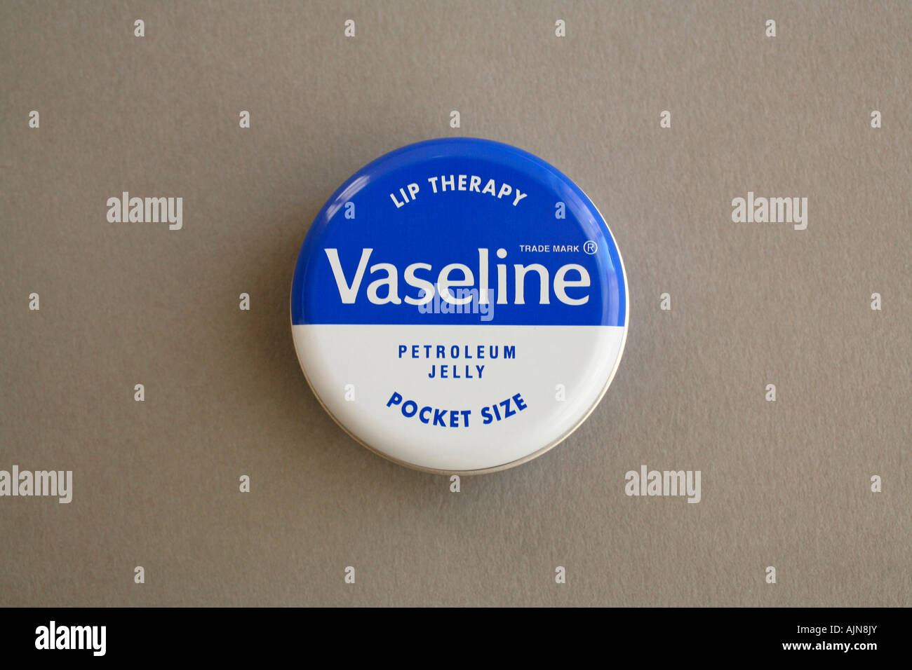 Vaseline - Stock Image