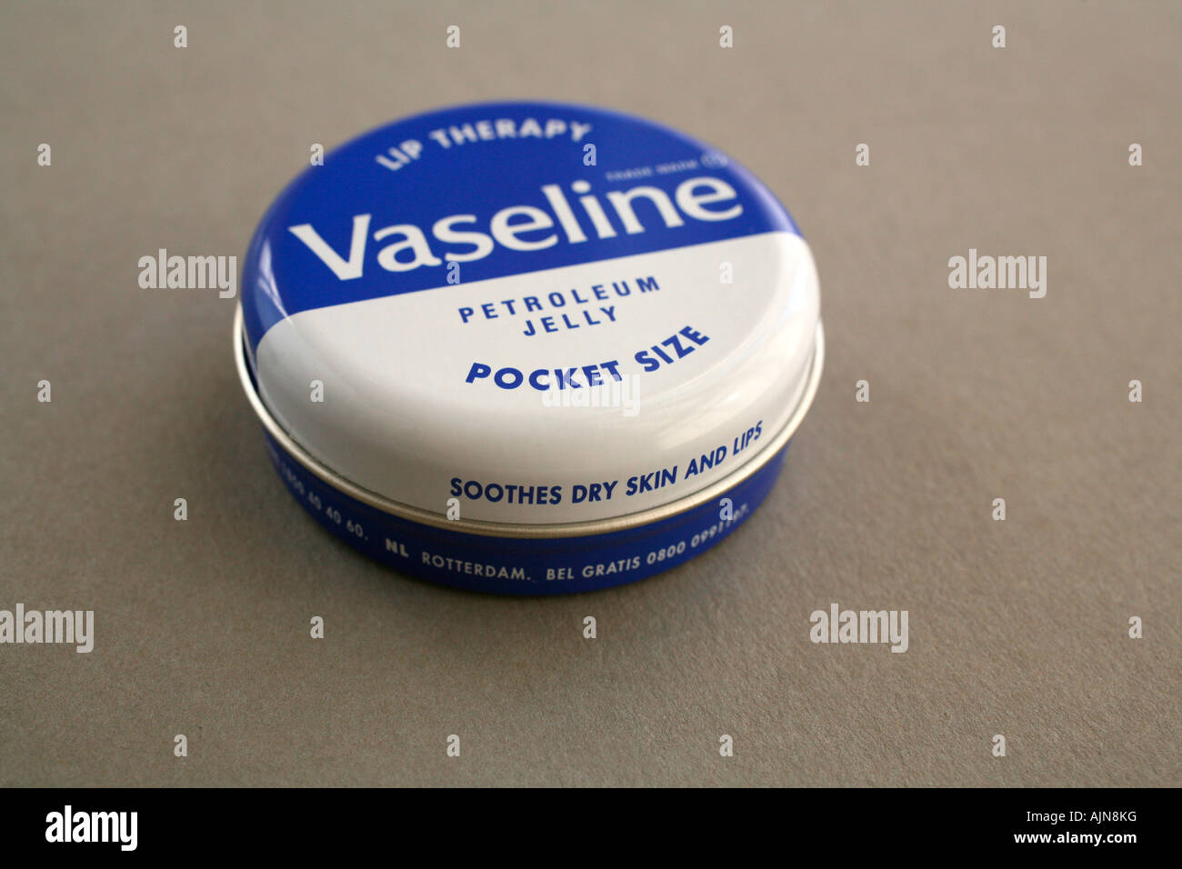 Vaseline - Stock Image