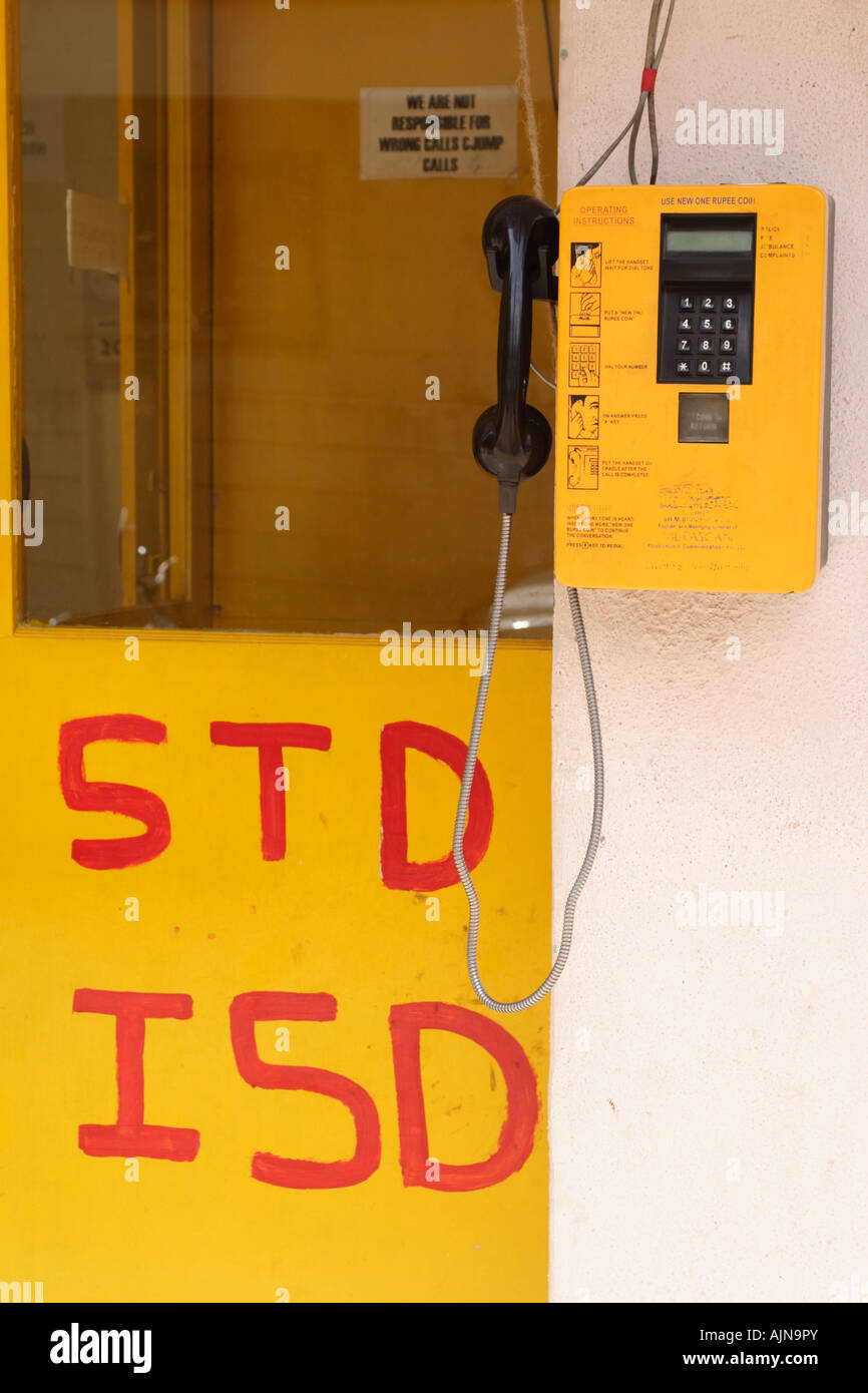 Std booth hires stock photography and images Alamy