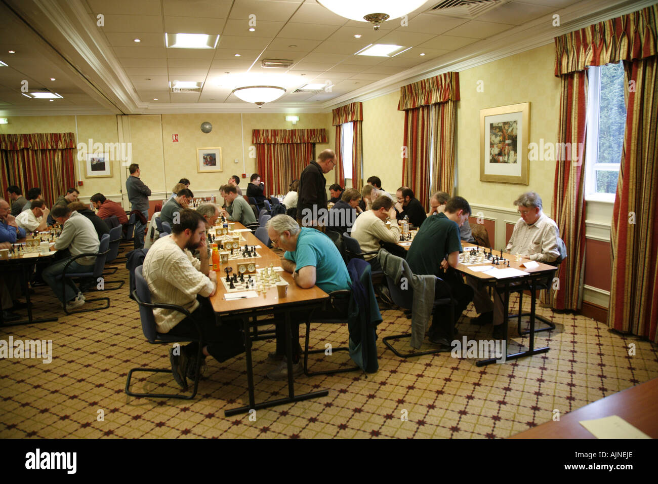 4ncl chess