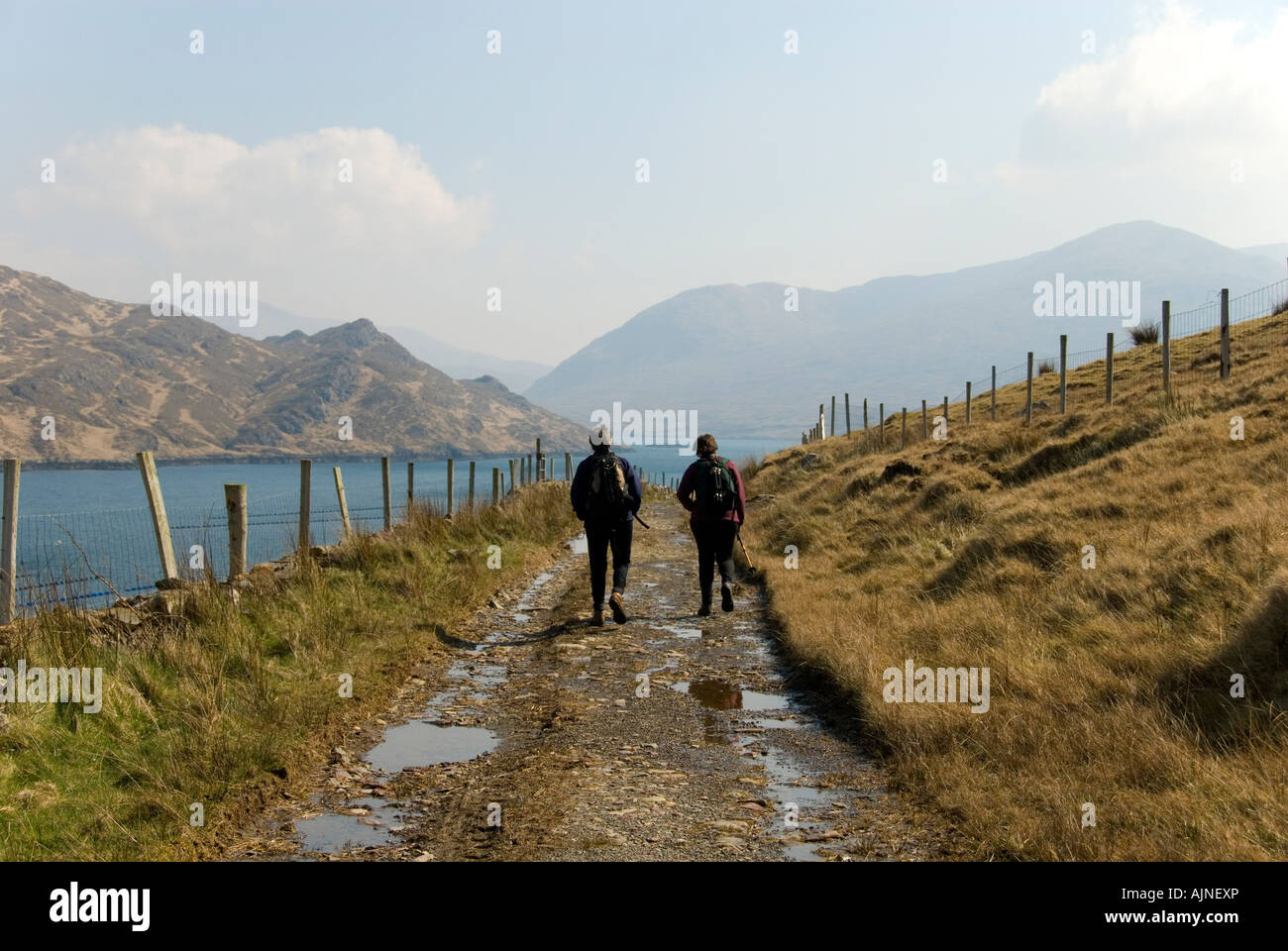 Galway mayo border hires stock photography and images Alamy
