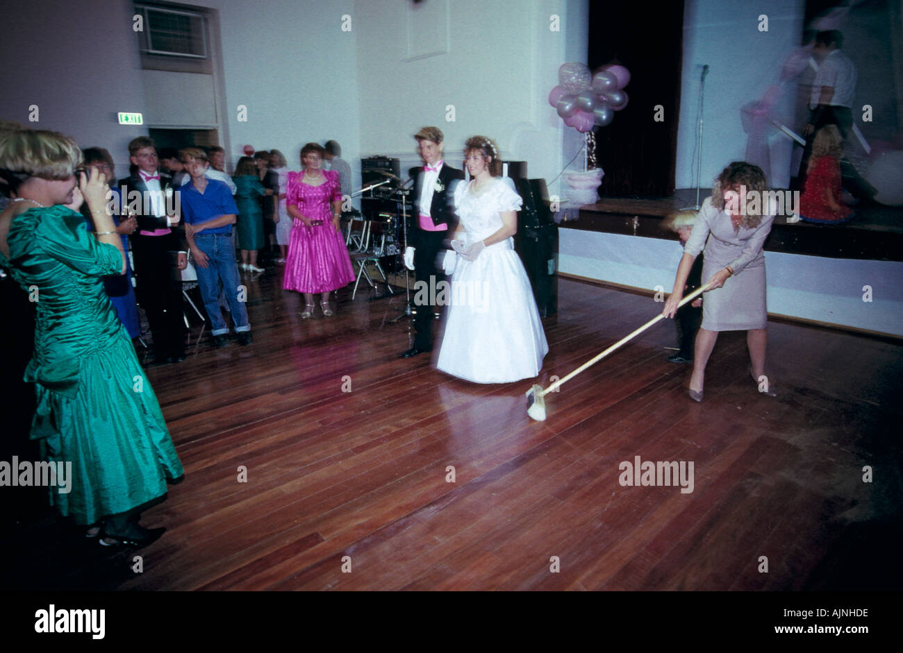 Debutante ball hires stock photography and images Alamy