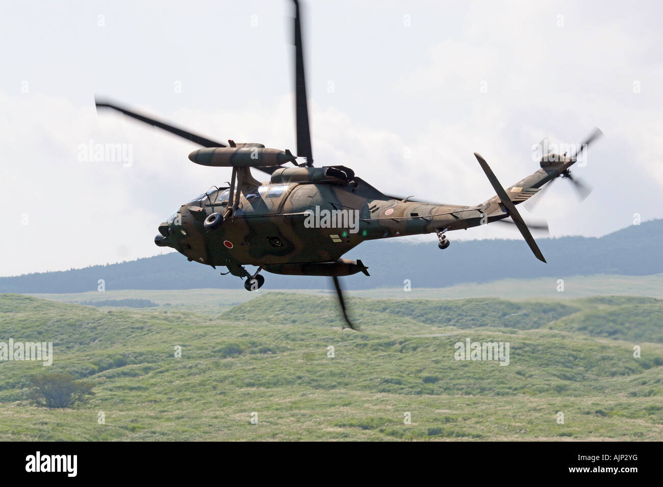 Uh 60ja Hi Res Stock Photography And Images Alamy