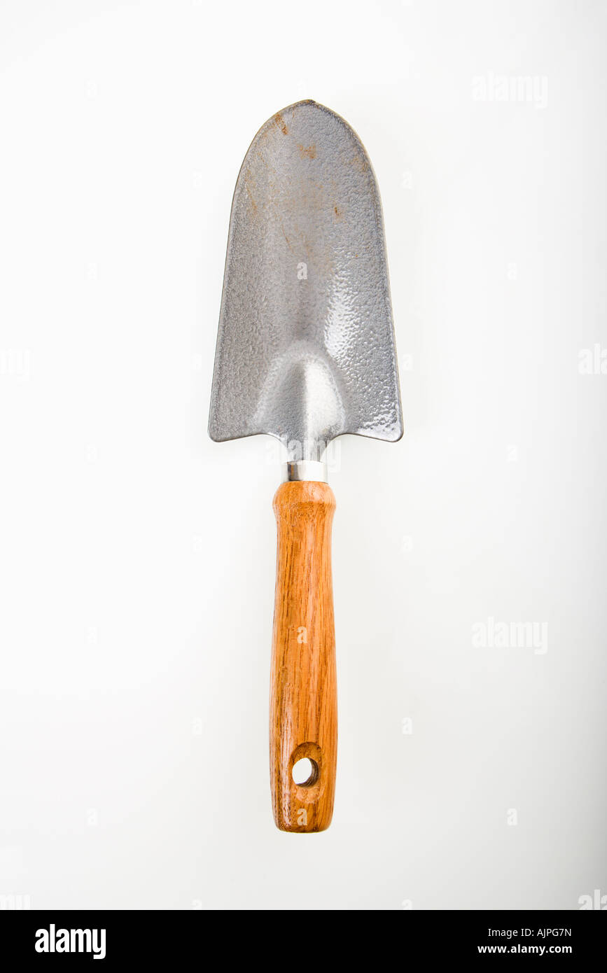 Gardening object Cut Out Stock Images & Pictures - Alamy