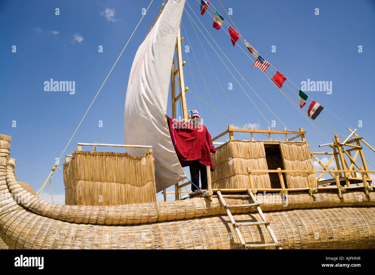 Bilderesultat for thor heyerdahl tigris