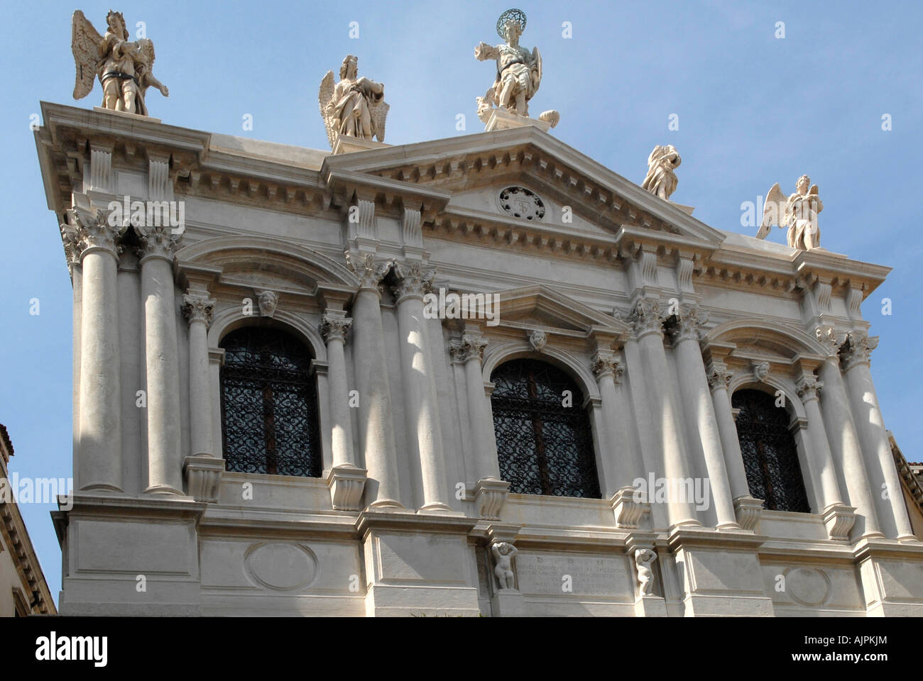 scuola grande di san teodoro
