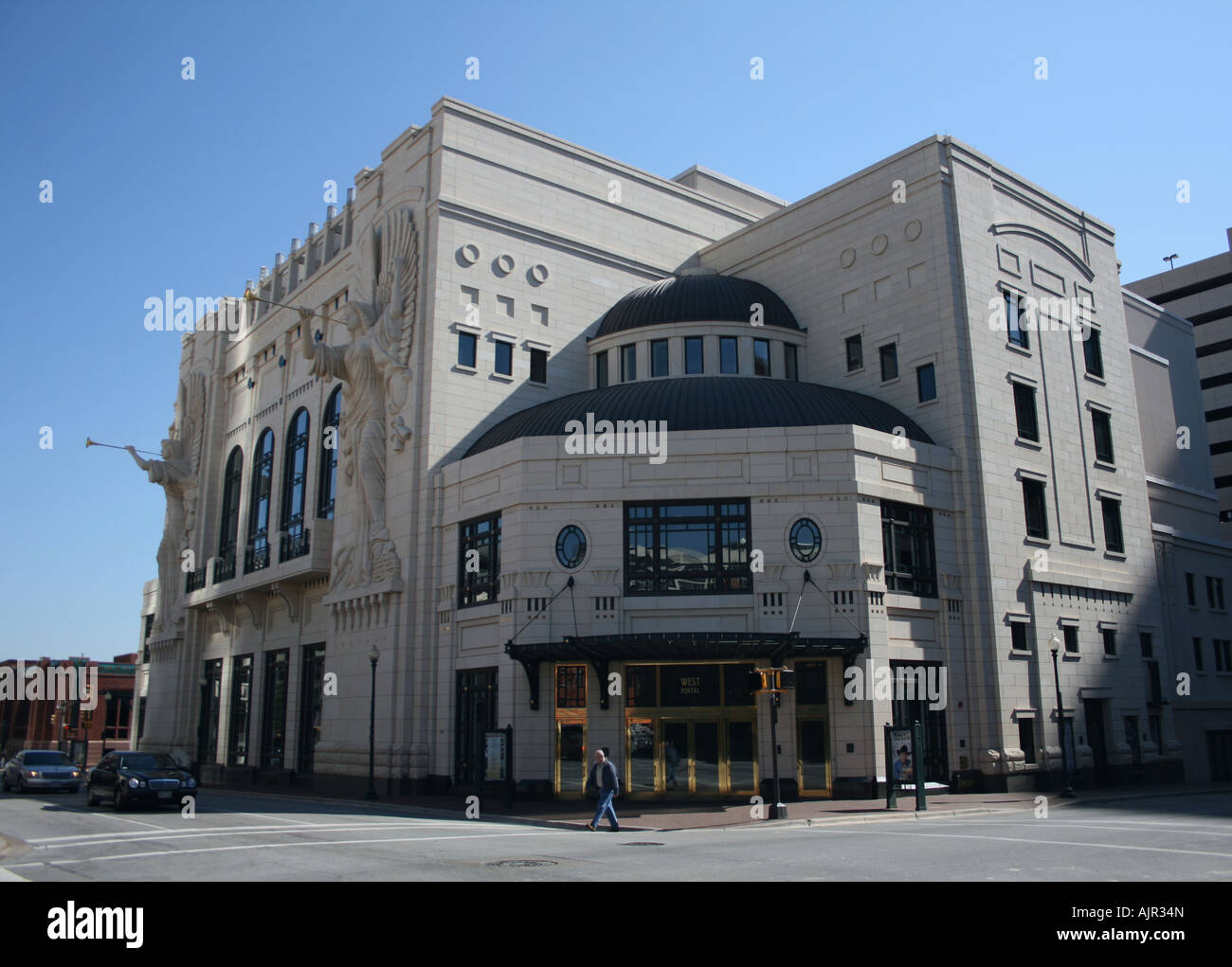 Perry R. Bass Nancy bass hi-res stock photography and images - Alamy