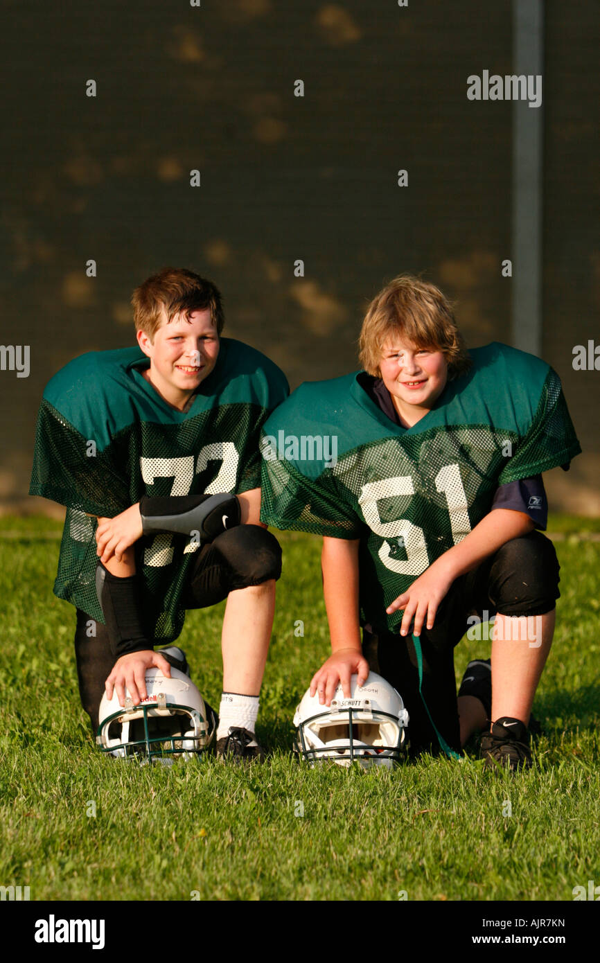 Football training equipment hi-res stock photography and images - Alamy