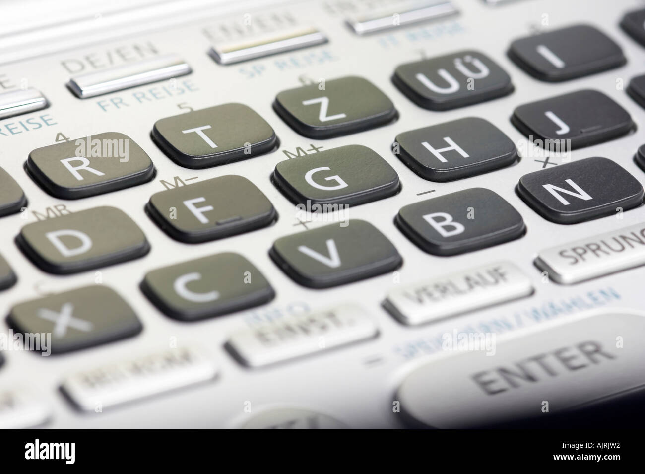 Electronic dictionary hi-res stock photography and images - Alamy