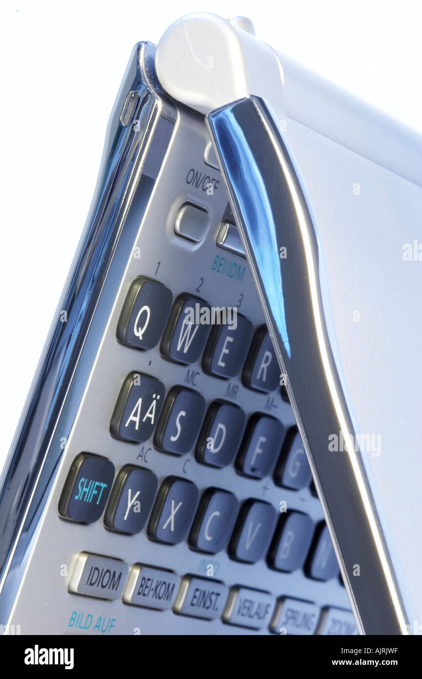 Keyboard layout High Resolution Stock Photography and Images Alamy