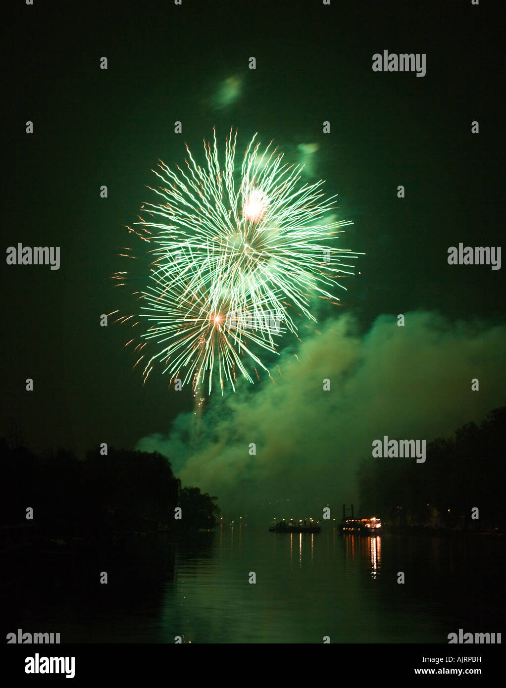 Most expensive fireworks hires stock photography and images Alamy