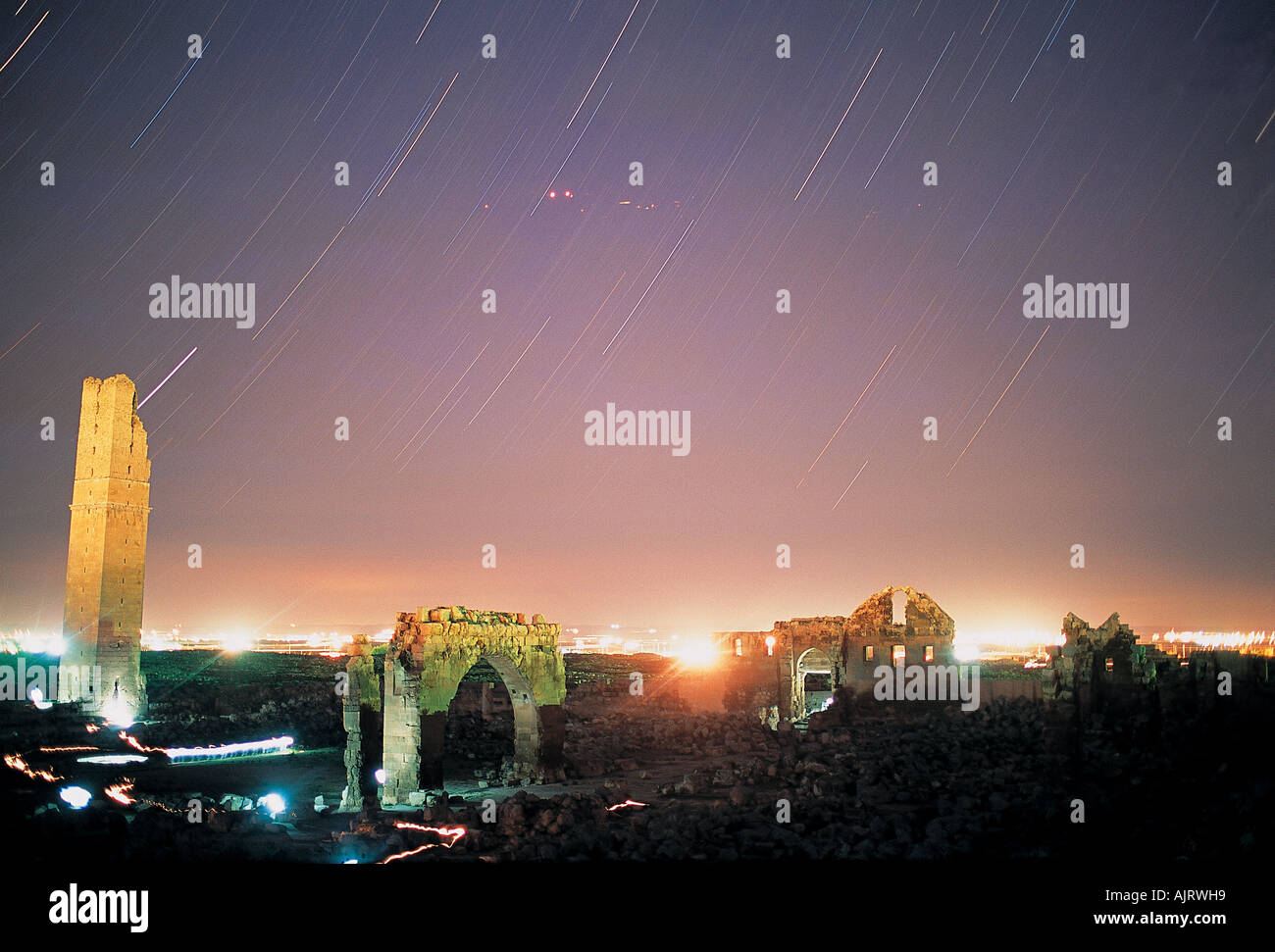 Harran city founded hittites hi-res stock photography and images - Alamy