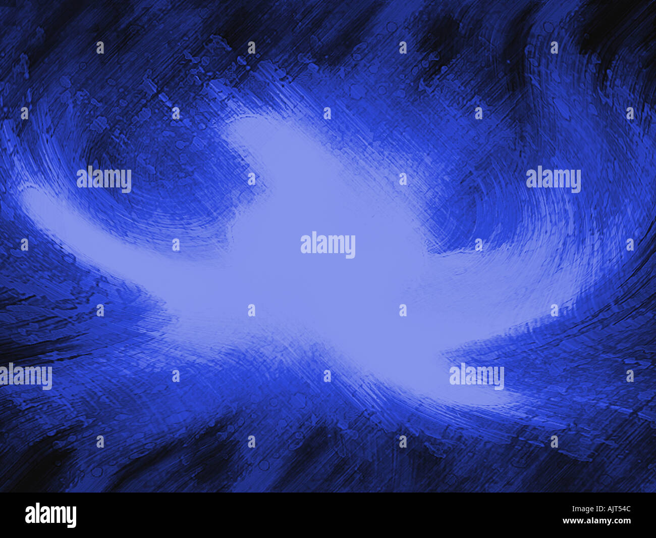 Abstract image Stock Photo
